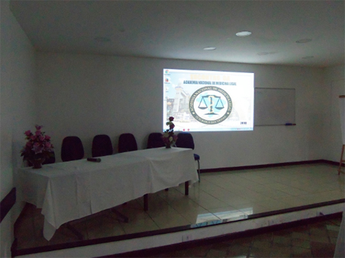 ANML Salvador 22