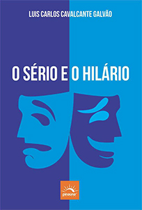 Capa o Sério e o Hilário 300