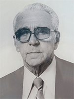 Gerardo Majella fortes Vasconcelos 150x200