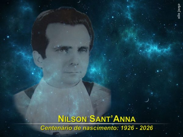Centenário - Nilson